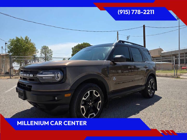 ford bronco sport 2022 3FMCR9C64NRE17437 image ford bronco sport 2022 3FMCR9C64NRE17437 image